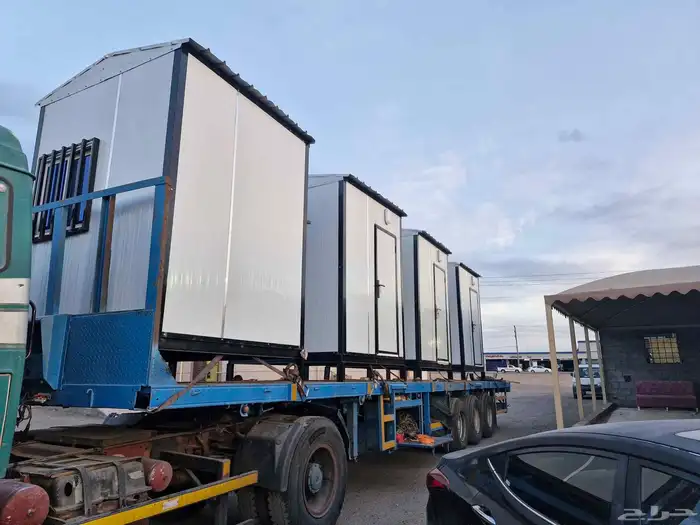 بركسات غرف جاهزه برتبل برتكابن مسجد تفصيل جميع المقاسات 10