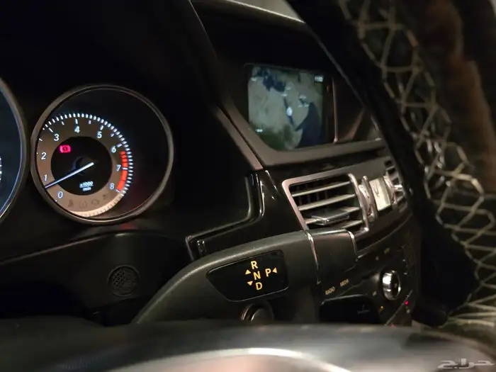 مرسيدس e300 2016 جفالي 14