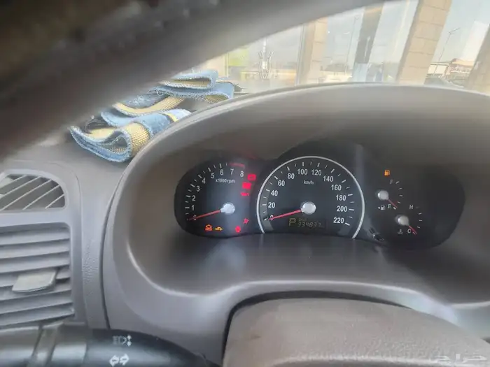 كيا كرنفال 2015 2