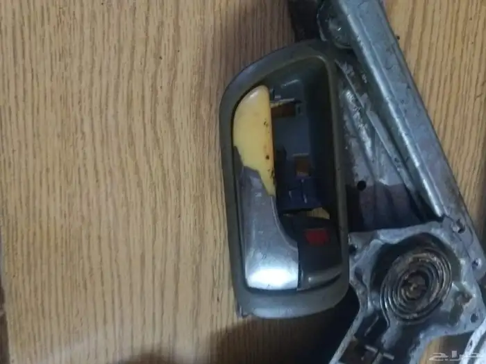 قطع غيار السيارات كامري 2004 3