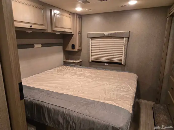 كرفان موتر هوم 8