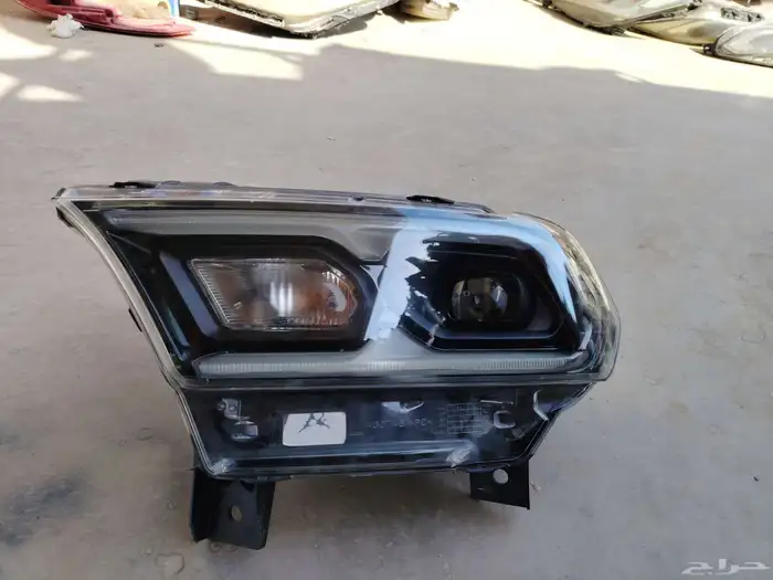 شمعه دوج درانقو 2023 1