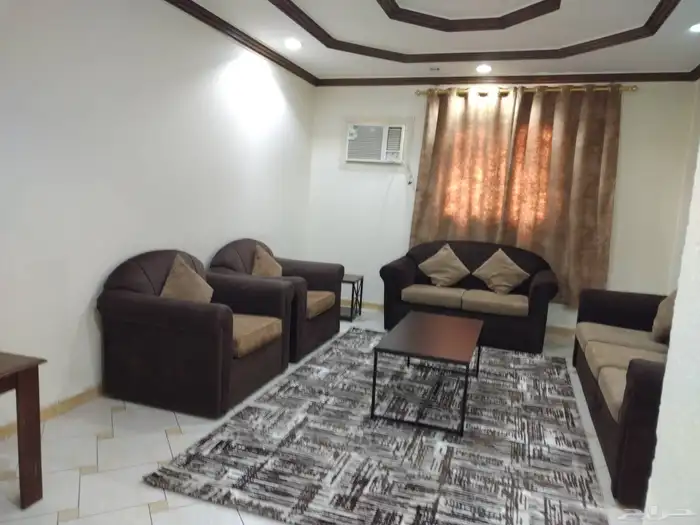 شقق للأيجار مفروشه 4