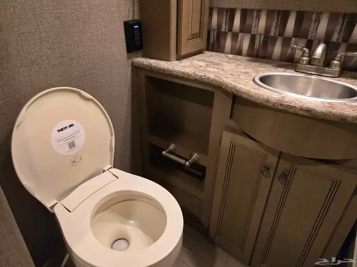 كرفان موتر هوم 9