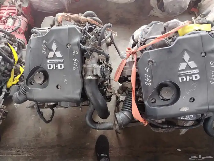 مكاين مزدبيش ديزل ونيت 0