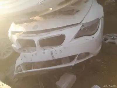 تشليح بي ام دبليو 500مديل2005يوجد لدينا توصيل index