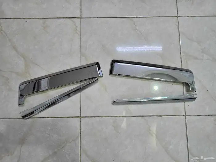 نيكل صدام امامي لوريل 83-84 1