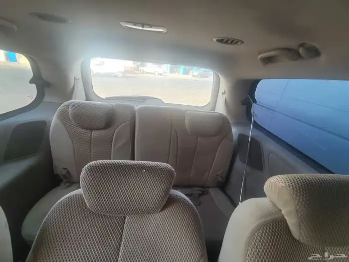 كيا كرنفال 2015 0