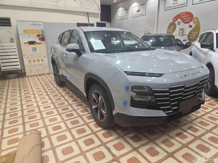 جيتور داشينج بيسك موديل 2026 1