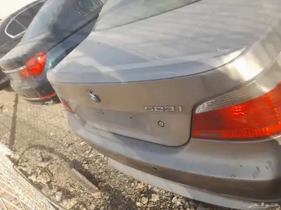 تشليح بي ام دبليو 500مديل2005يوجد لدينا توصيل index