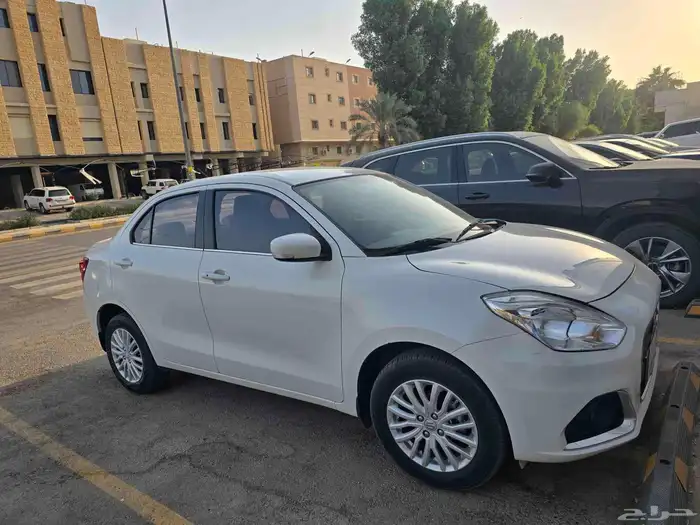 سوزوكي موديل 2023 4