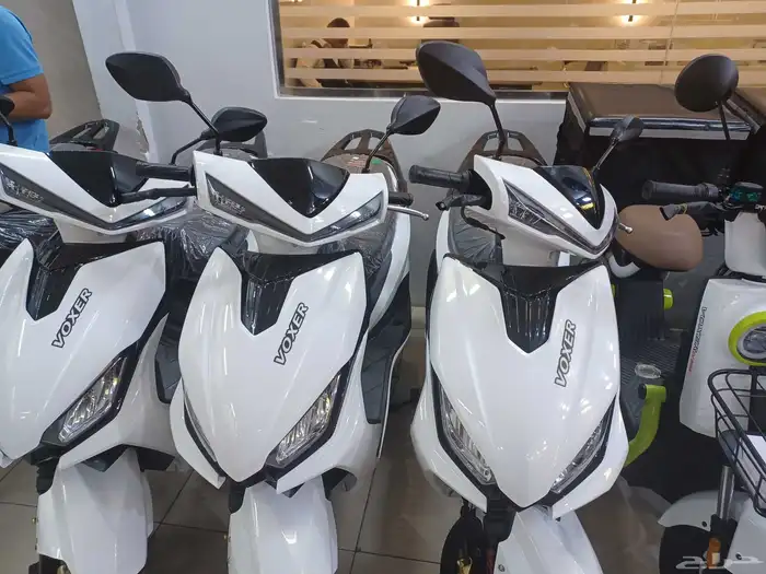 شركه فوكسر العالميه 2