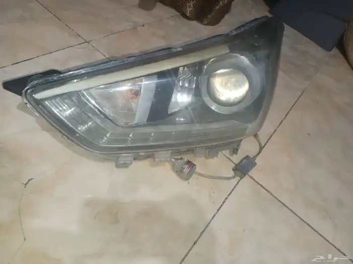 اصطب هيونداي كريتا 2017 وكاله 0