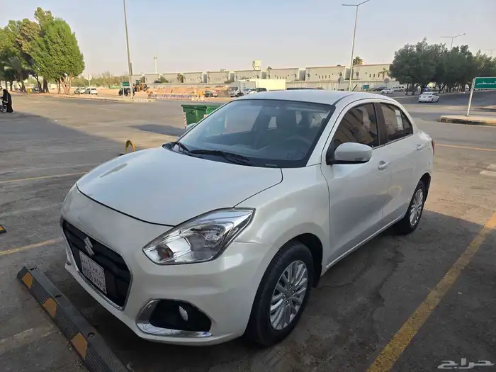 سوزوكي موديل 2023 0