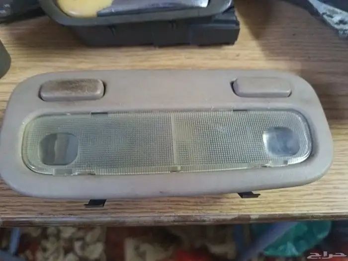 قطع غيار السيارات كامري 2004 6