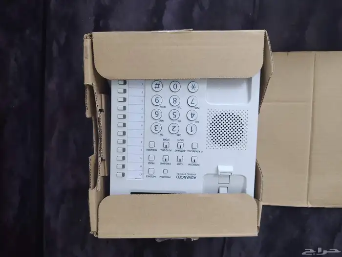 تلفون باناسونيك TX_7730 1
