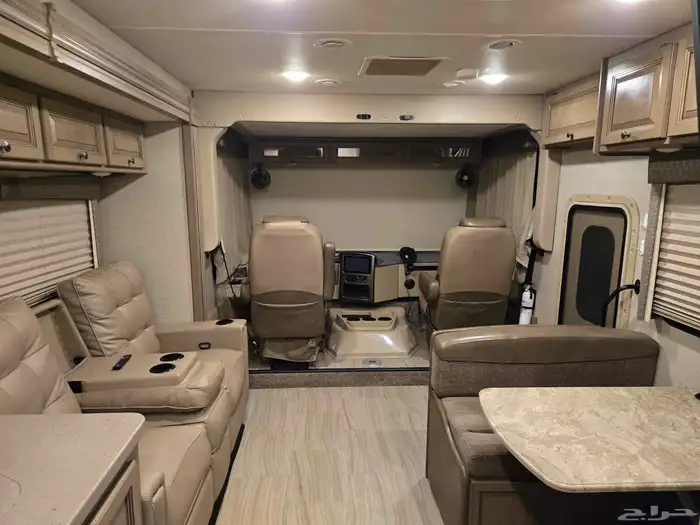 كرفان موتر هوم 3