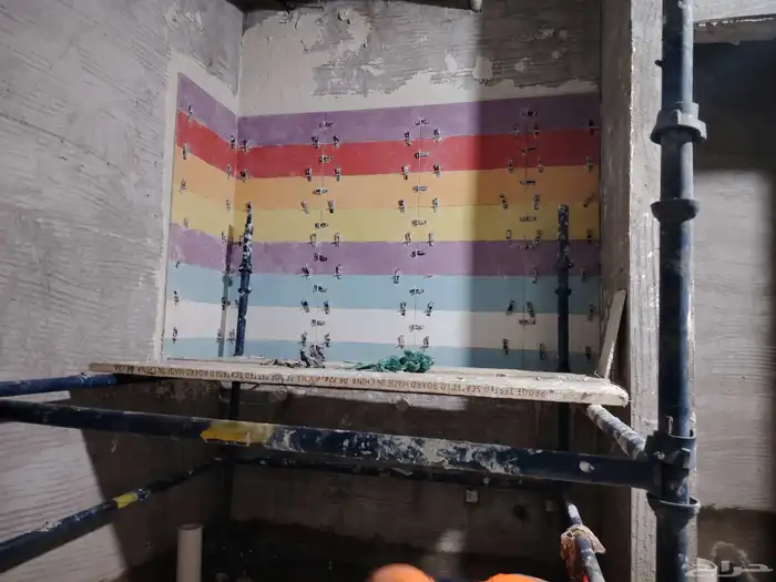 مبلط سيراميك في خميس مشيط وابها 0