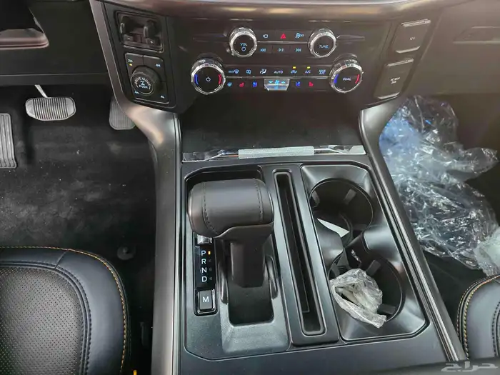 فورد F150 تريمور غمارتين 2025 8
