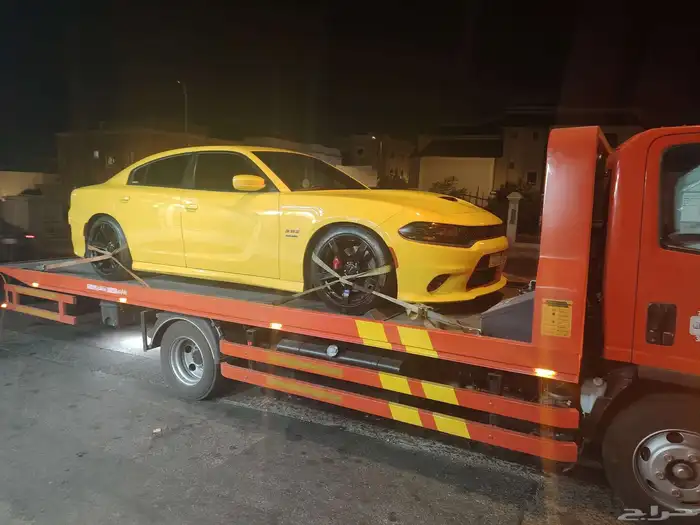 سطحة هيدرولك الرياض الدمام جده القريات تبوك أبها نقل سيارات 0