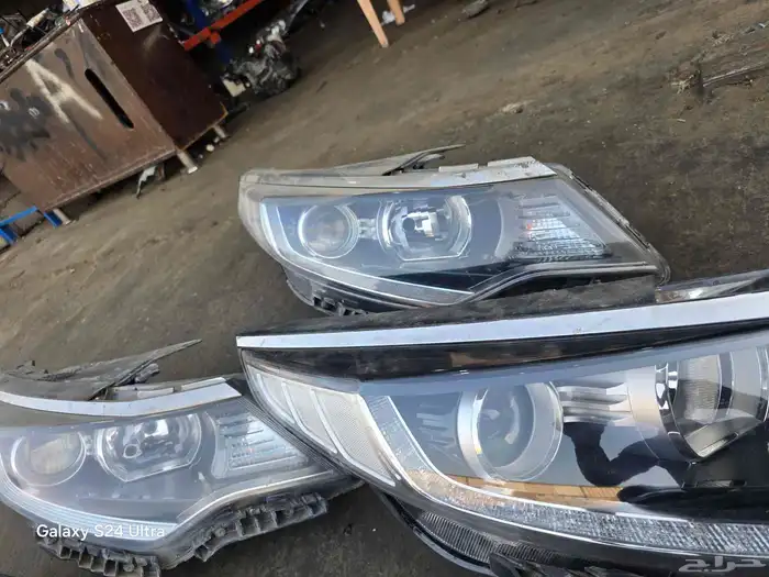 شمعات اوبتيما 2017 3