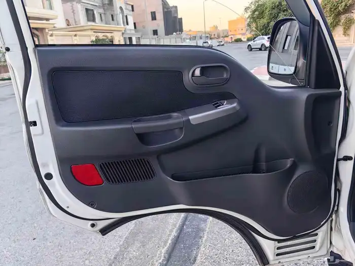 كيا بكب بونقو K900 ثلاجة موديل 2020 م وارد كوريا بحالة ممتاز 12