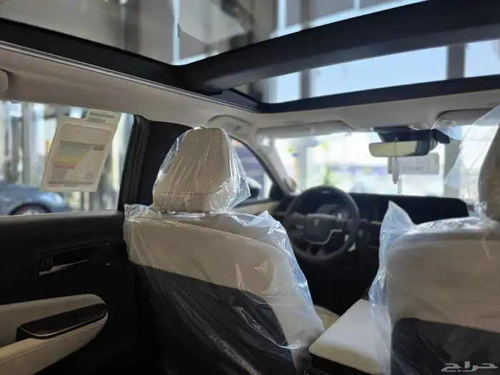 تويوتا كراون بريميوم 2026 6