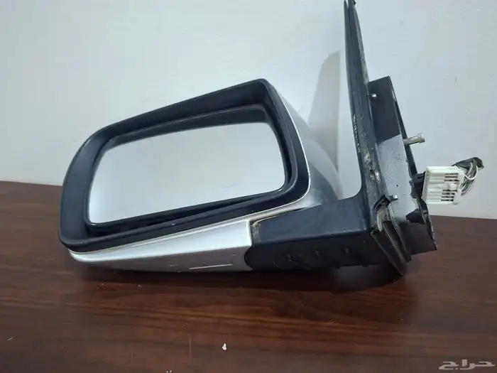 قطع غيار كيا موهافي 3