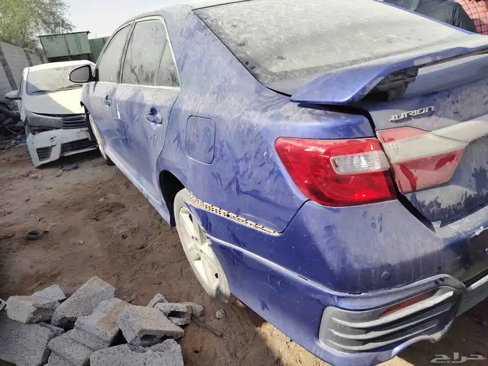 اوريون تشليح موديل 2012 2