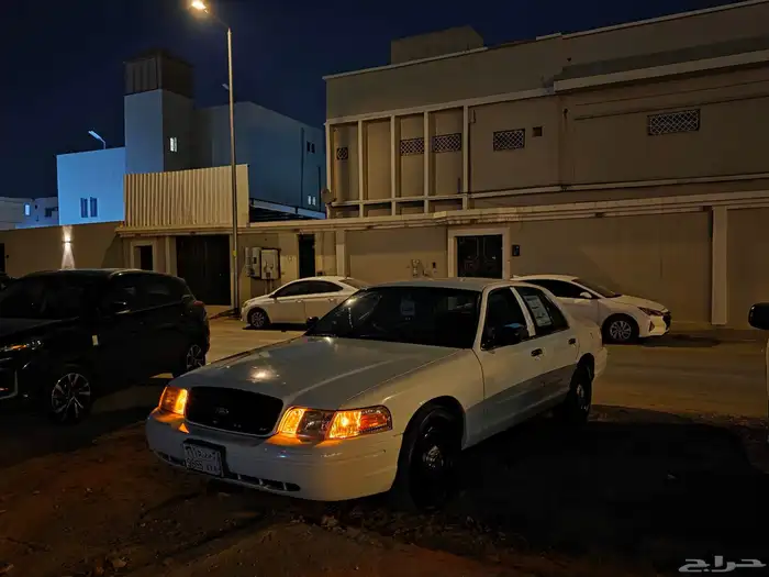 فورد فكتوريا 0