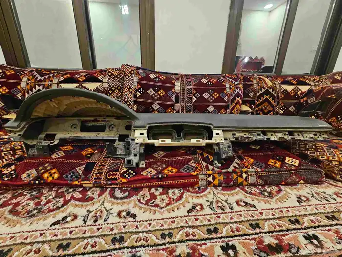 قطع غيار كابريس مديل 2008 ss وش تحتاج و ارسل خراجك 7