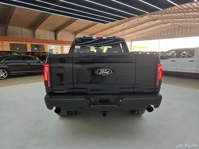 فورد F150 تريمور غمارتين 2025 2