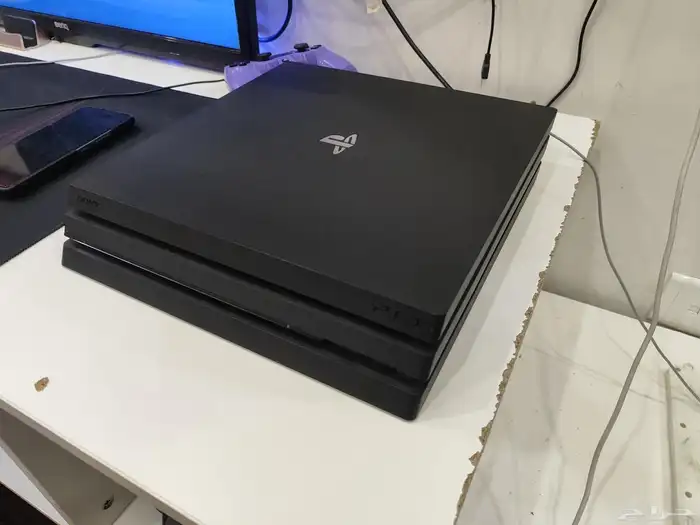 سوني 4 برو بيع مستعجل 2