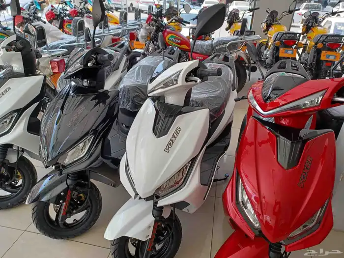 شركه فوكسر العالميه 3