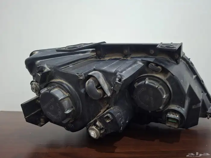 قطع غيار كيا موهافي 2