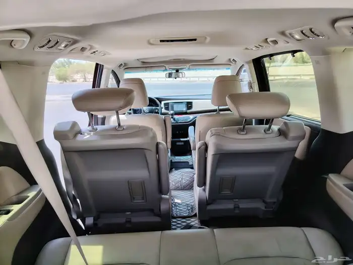 هوندا اوديسي 2015 فل كامل 10