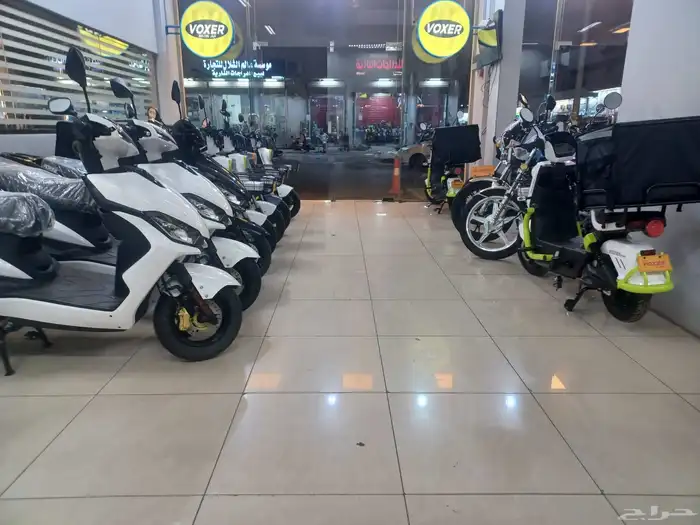 شركه فوكسر العالميه 4