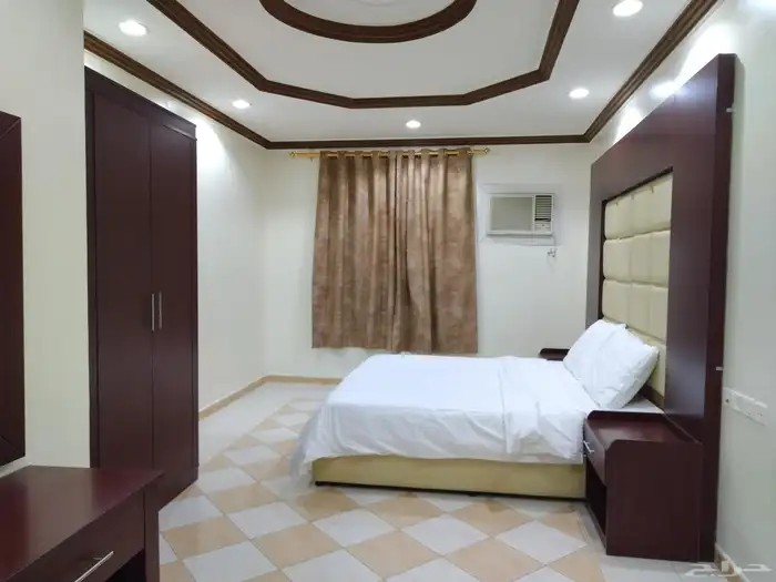 شقق للأيجار مفروشه 0