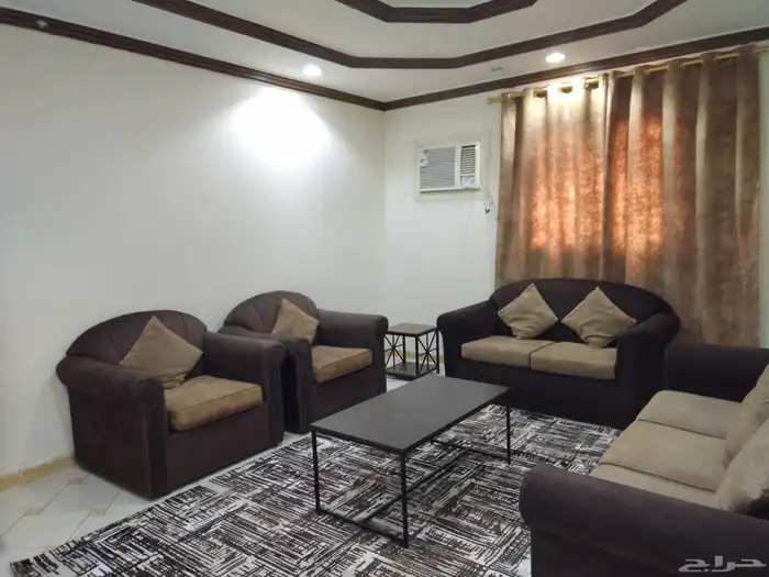 شقق للأيجار مفروشه 6