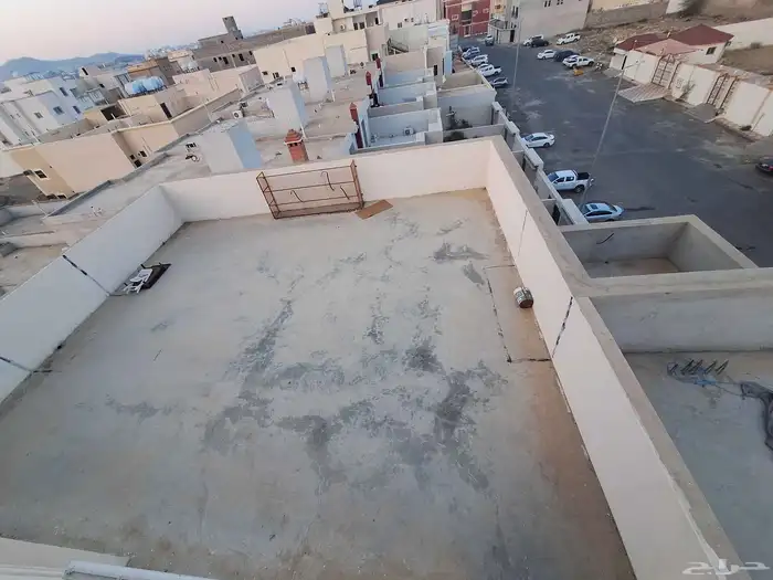 فله ودور منهيه على البلاط والجبوس للبيع 9