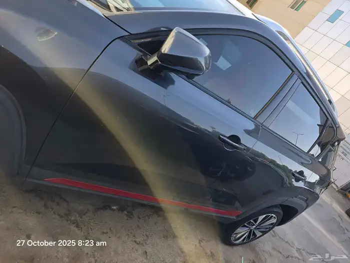 شانجان Cs35 بلس 2023 للبيع 3