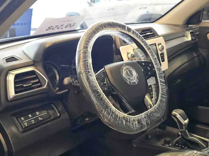 سياره تيفولي 2024 6