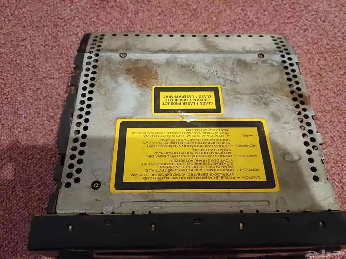 قطع فورد فكتوريا 3