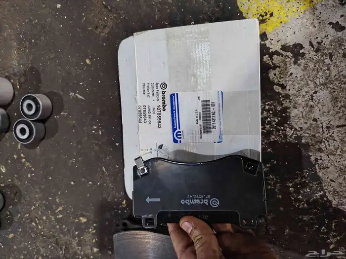 إصلاح بطنيه دوج جلب ومقصات كراسي مكينه كرسي المساعد جلب دفرن 6