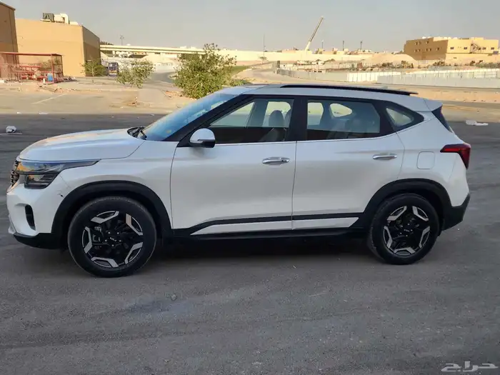 سلتوس 2024 نص فل 2