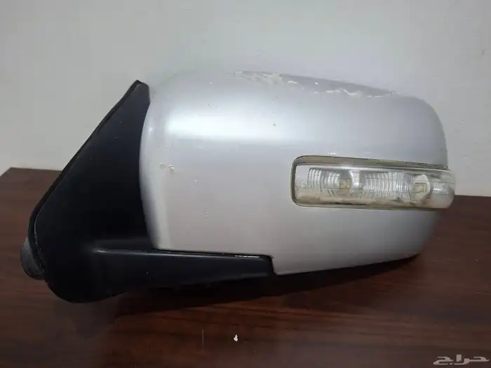 قطع غيار كيا موهافي 4