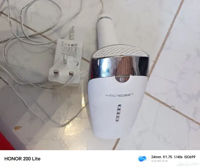 جهاز ليزر للبيع جديد 1