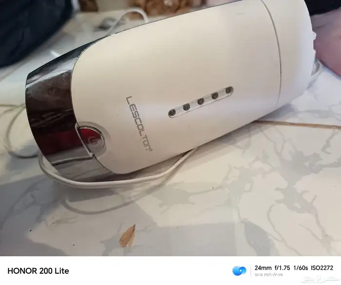 جهاز ليزر للبيع جديد 3