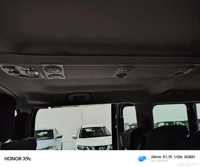 بيجو اكسبريت ركاب ديزل 2021 19