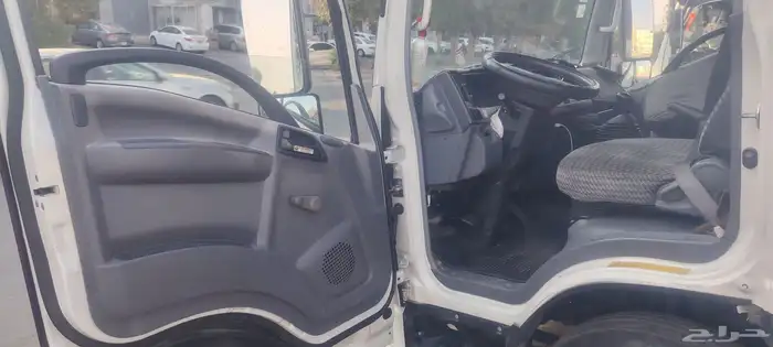 دينه للبيع 2009 نظيفه شرط بدون رش رلا سمكره لله الحمد 4